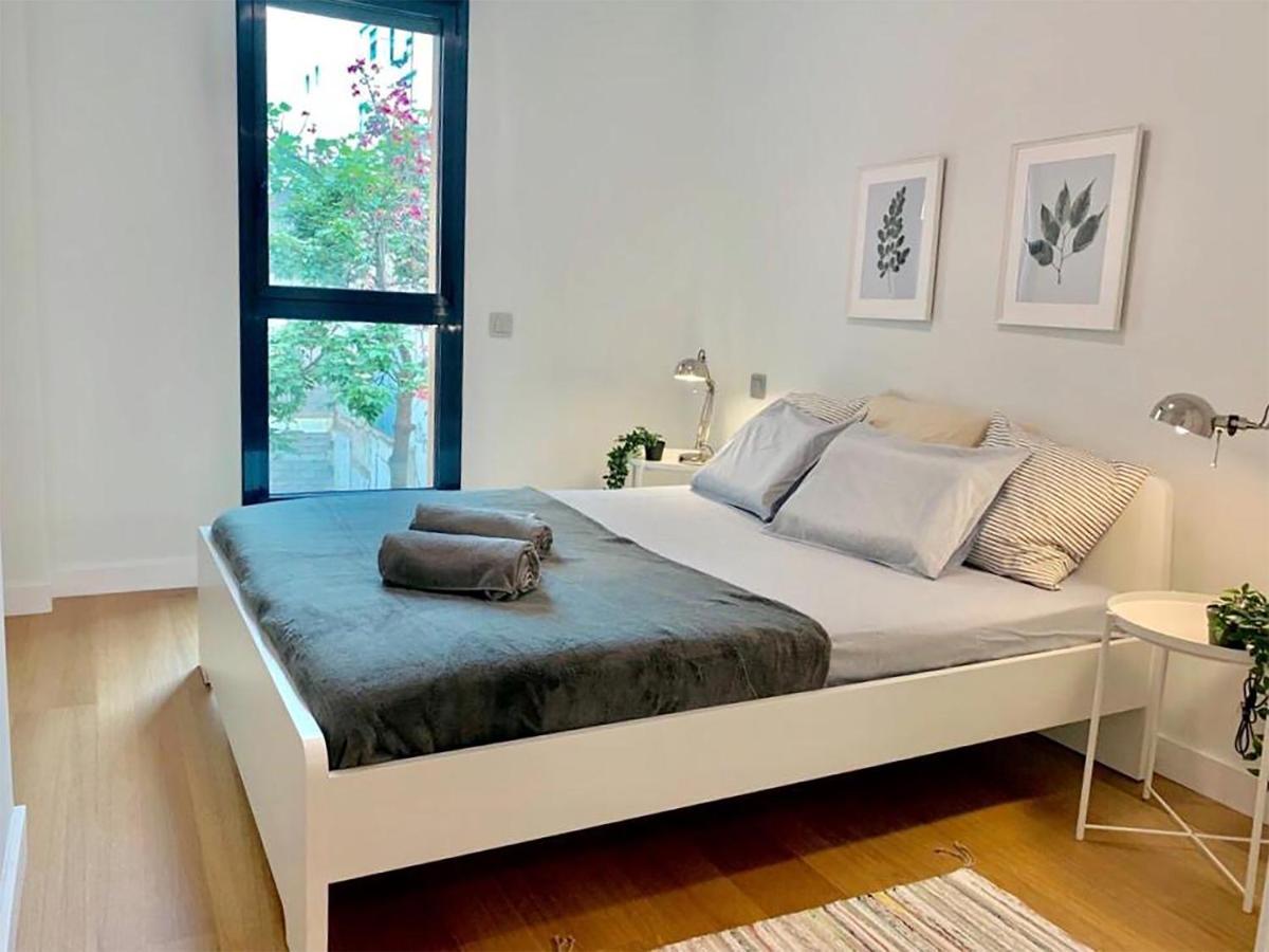 Deluxe Beach Flat W Garage By Wave Properties Las Palmas de Gran Canaria Kültér fotó