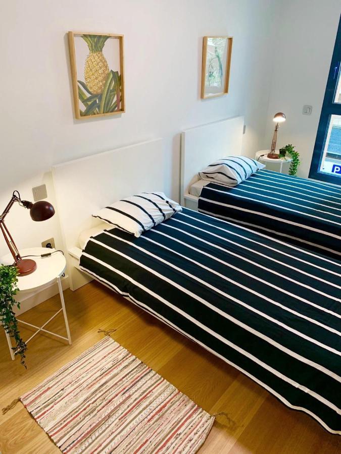 Deluxe Beach Flat W Garage By Wave Properties Las Palmas de Gran Canaria Kültér fotó